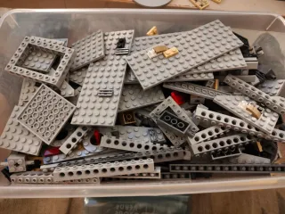 Lego Star Wars 75105 Halcón Milenario