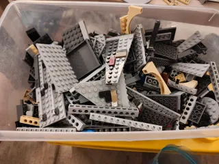 Lego Star Wars 75105 Halcón Milenario