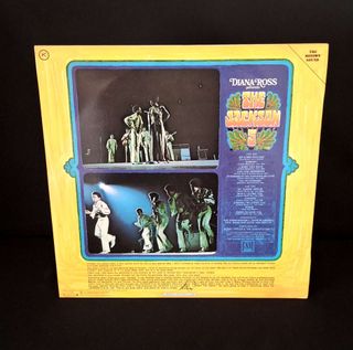 Vinilos LP Michael Jackson (The Jackson 5 & Hits)