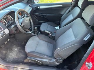 Opel Astra 2005