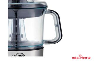 Exprimidor 0.7L 40W LH1654