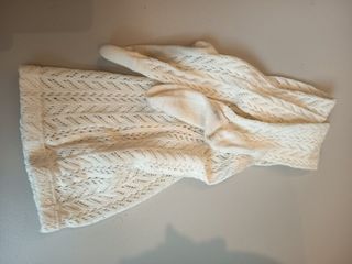 Vestido Fallera Niña 6-9 Años