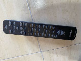 Receptor Yamaha RX-V359 Plata +5 Altavoces + Mando