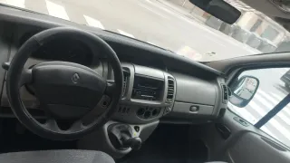 Renault Trafic 2007
