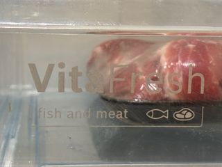 Frigorifero Bosch con congelatore