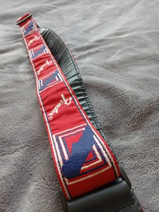 Correa Fender para guitarra/bajo