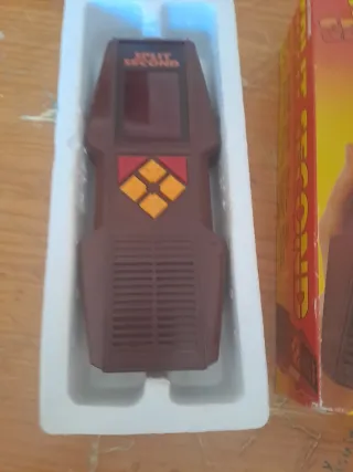 Split Second - Juego Electrónico