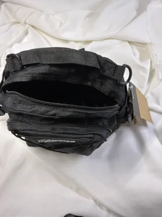 Riñonera The North Face Negra