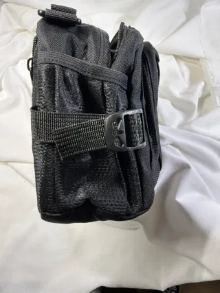 Riñonera The North Face Negra