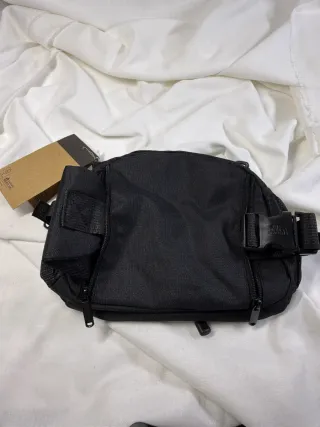 Riñonera The North Face Negra