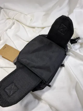 Riñonera The North Face Negra