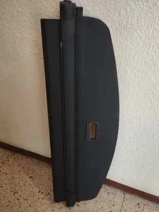 Bandeja Maletero Seat Leon