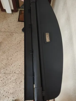 Bandeja Maletero Seat Leon