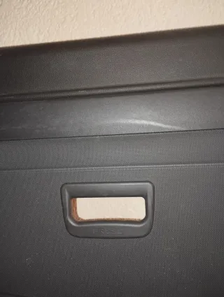 Bandeja Maletero Seat Leon