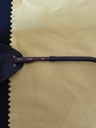 Cebe 1500 – Occhiali tecnici vintage / gafas