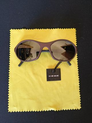 Cebe 1500 – Occhiali tecnici vintage / gafas