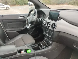 Mercedes-Benz Clase B 2015