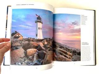 Guía National Geographic. Estados Unidos.