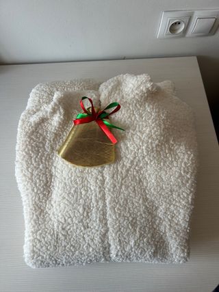 Disfraz Oveja Adulto Talla M/L