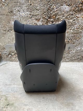Silla coche gb Vaya i-size (base giratoria)
