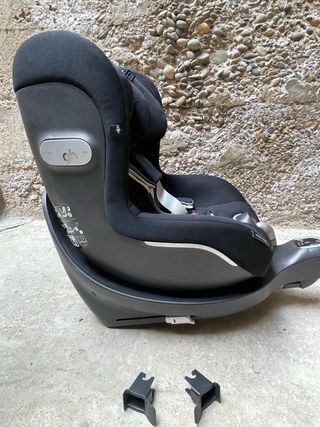 Silla coche gb Vaya i-size (base giratoria)