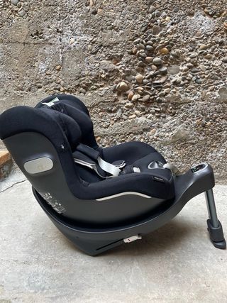 Silla coche gb Vaya i-size (base giratoria)