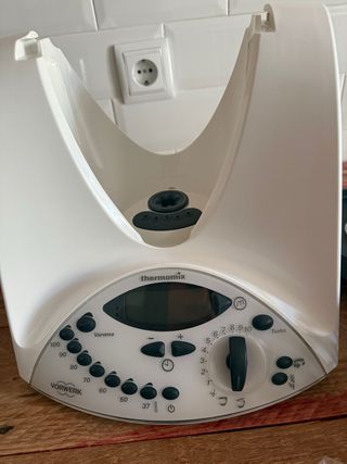 Thermomix TM31