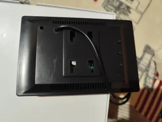 Monitor TFT Seguridad Coche 12V