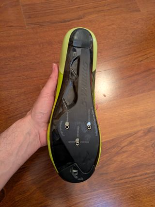 NUEVAS Zapatillas SPECIALIZED S-WORKS 7 RD T44