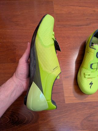 NUEVAS Zapatillas SPECIALIZED S-WORKS 7 RD T44