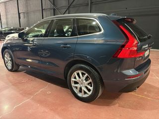 Volvo XC60 2019