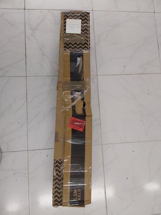 Árbol de Navidad de 150 cm con 400 Ramas, Ideal para Decorar Espacios Festivos y Crear Ambiente navideño.