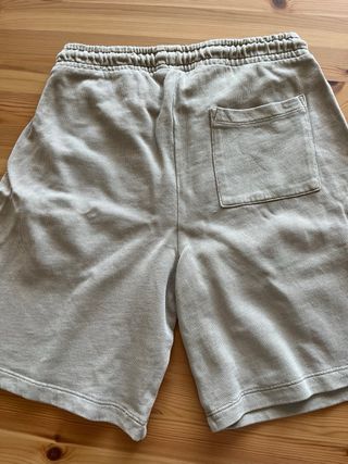pantalon Zara niños 9 Anos Bege