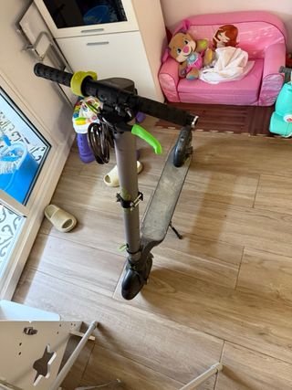 Patinete Cecotec