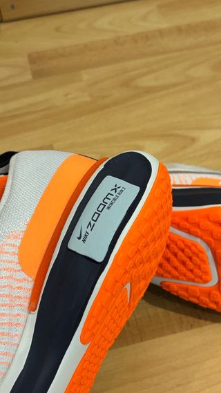 Nike Invincible Run 3 Talla 44