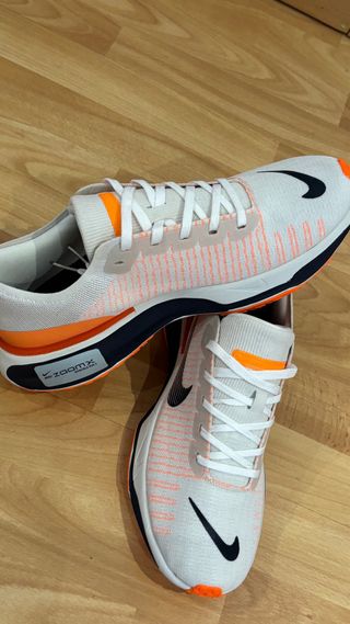 Nike Invincible Run 3 Talla 44