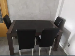 Mueble de salón moderno