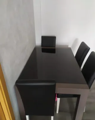 Mueble de salón moderno