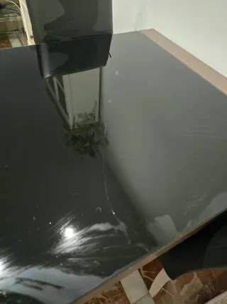 Mueble de salón moderno