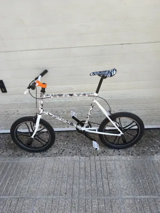 Bici Mini Velo Personalizada