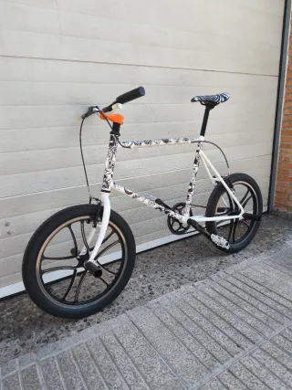 Bici Mini Velo Personalizada