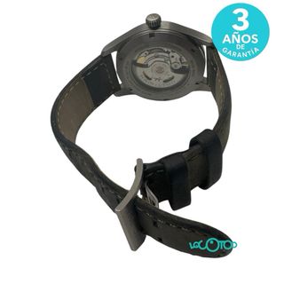 RELOJ PULSERA HAMILTON H702050