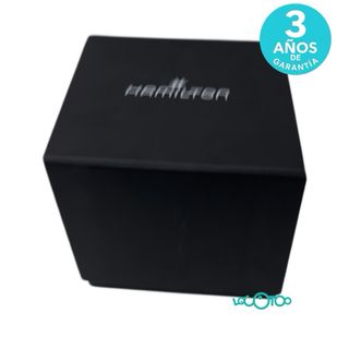 RELOJ PULSERA HAMILTON H702050