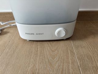 Philips Avent Esterilizador y Secador