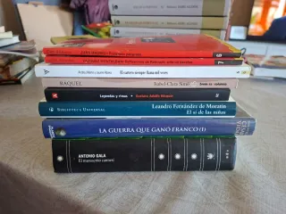 Libros clasicos