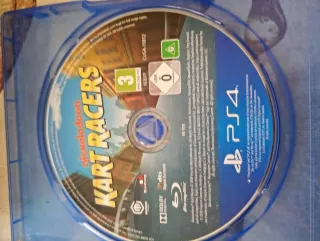 PS4 Hot Wheels Unleashed Juego Carreras