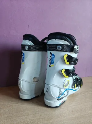 Botas Esquí Salomon Niño 22.0 (34/35)