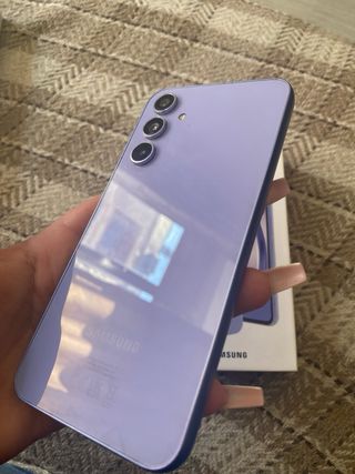 Samsung Galaxy A54 5G Morado