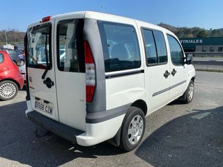 FIAT Doblò 2004