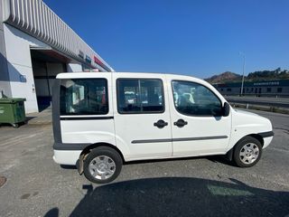 FIAT Doblò 2004